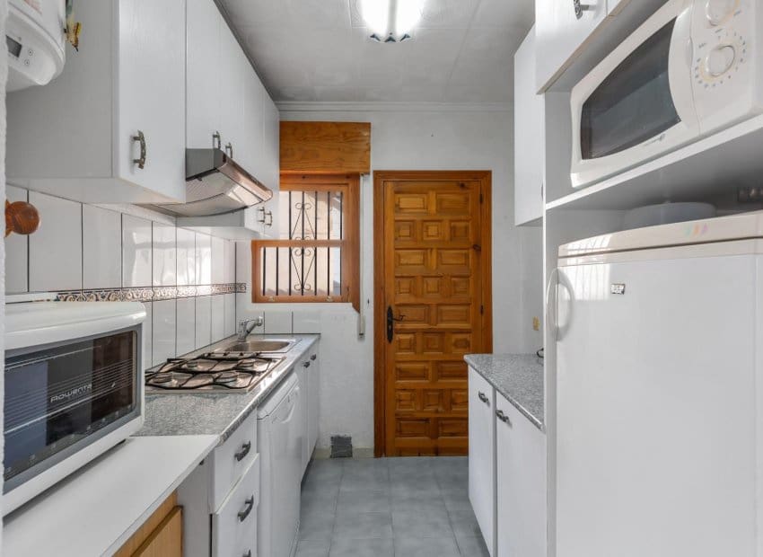 Chalet de 3 habitaciones en La Siesta en venta - 224.000 € (Ref: 9657037)