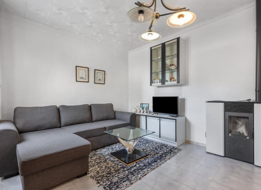 Chalet de 3 habitaciones en La Siesta en venta - 224.000 € (Ref: 9657037)