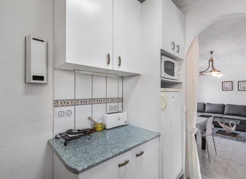 Chalet de 3 habitaciones en La Siesta en venta - 224.000 € (Ref: 9657037)