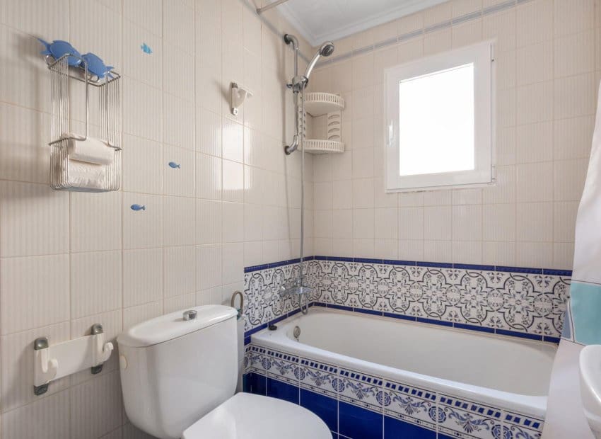 Chalet de 3 habitaciones en La Siesta en venta - 224.000 € (Ref: 9657037)