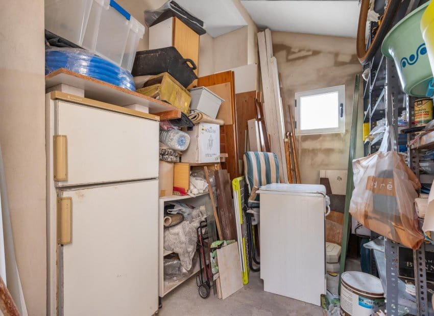 Chalet de 3 habitaciones en La Siesta en venta - 224.000 € (Ref: 9657037)