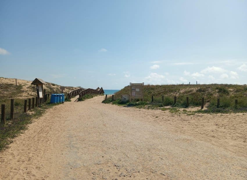 2 bedroom Apartment for sale in Guardamar del Segura with pool - € 180,000 (Ref: 9657038)