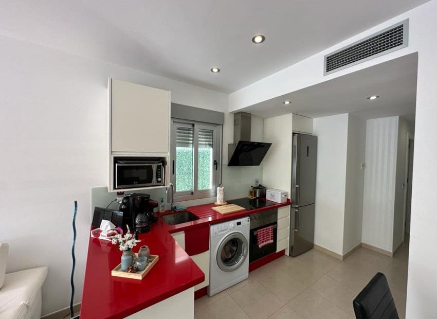 2 makuuhuone Huvila myytävänä paikassa Lo Pagan mukana uima-altaan - 305 000 € (Ref: 9657039)