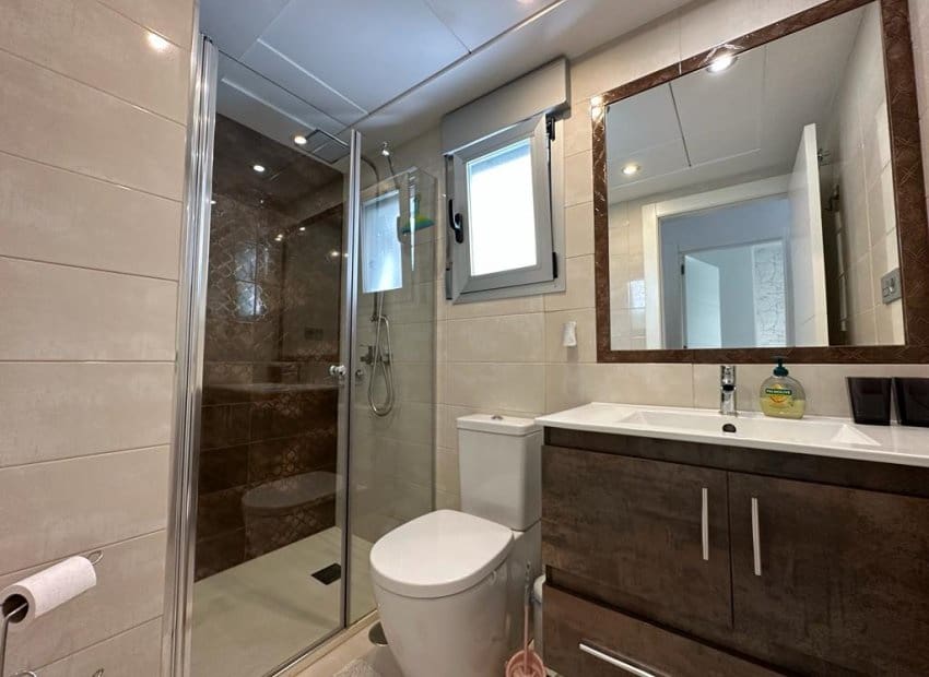 2 makuuhuone Huvila myytävänä paikassa Lo Pagan mukana uima-altaan - 305 000 € (Ref: 9657039)