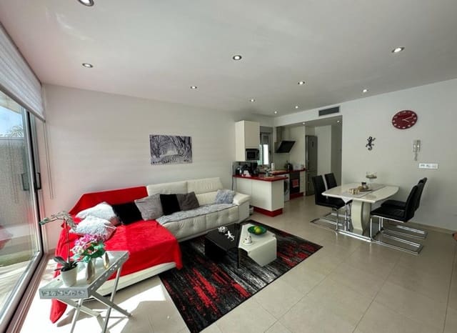 2 makuuhuone Huvila myytävänä paikassa Lo Pagan, San Pedro del Pinatar mukana uima-altaan - 305 000 € (Ref: 9657039)