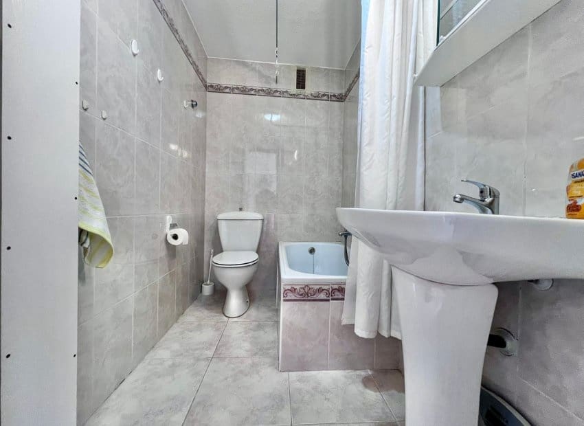 2 slaapkamer Appartement te koop in Cabo Cervera - € 189.900 (Ref: 9657040)