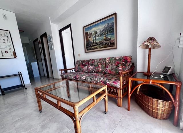 2 slaapkamer Appartement te koop in Cabo Cervera, Torrevieja - € 189.900 (Ref: 9657040)