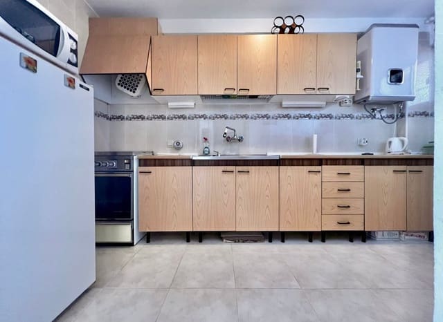 2 slaapkamer Appartement te koop in Cabo Cervera, Torrevieja - € 189.900 (Ref: 9657040)