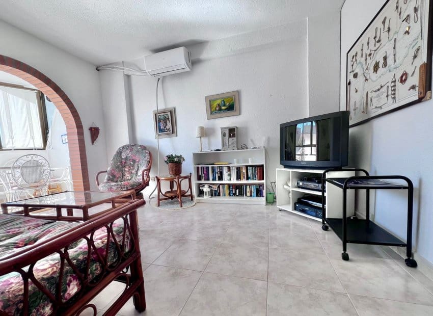 2 slaapkamer Appartement te koop in Cabo Cervera - € 189.900 (Ref: 9657040)