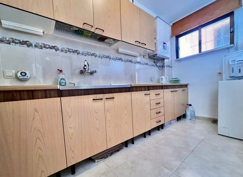 2 slaapkamer Appartement te koop in Cabo Cervera - € 189.900 (Ref: 9657040)
