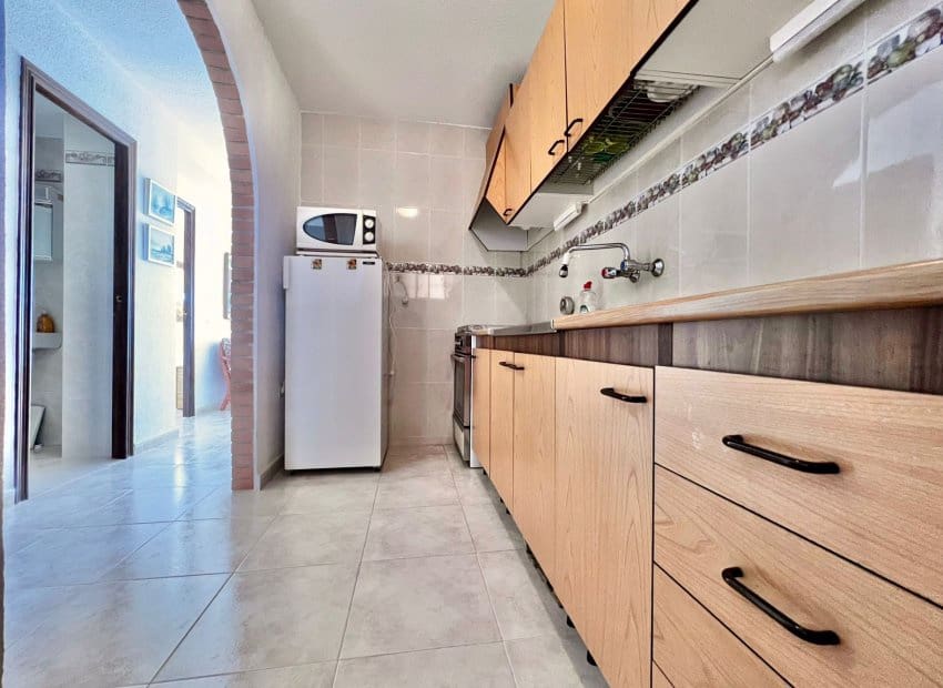 2 slaapkamer Appartement te koop in Cabo Cervera - € 189.900 (Ref: 9657040)