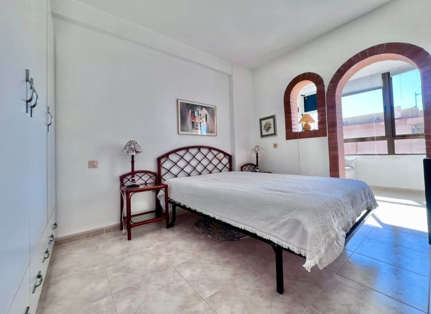 2 slaapkamer Appartement te koop in Cabo Cervera - € 189.900 (Ref: 9657040)