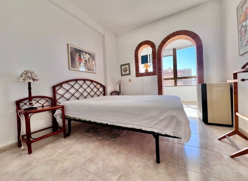 2 slaapkamer Appartement te koop in Cabo Cervera - € 189.900 (Ref: 9657040)