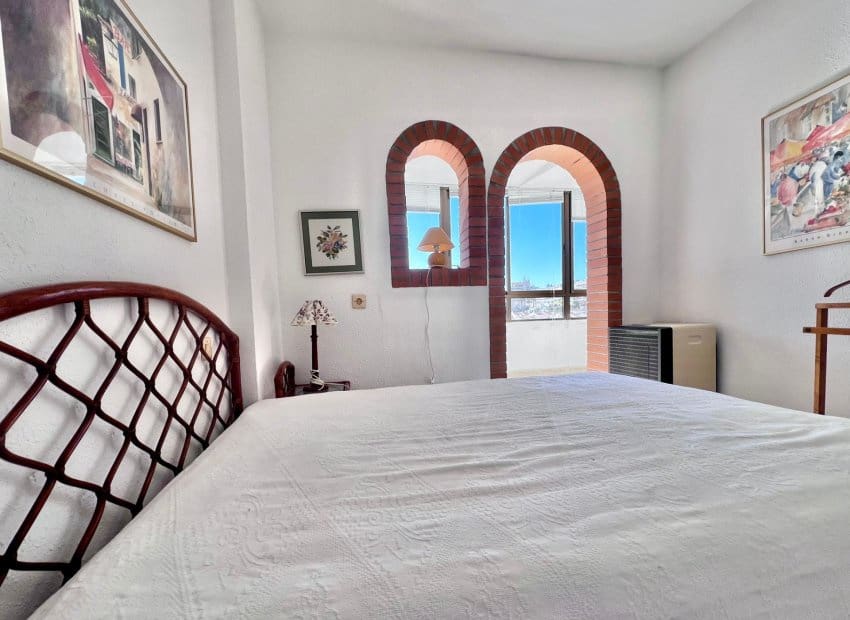 2 slaapkamer Appartement te koop in Cabo Cervera - € 189.900 (Ref: 9657040)