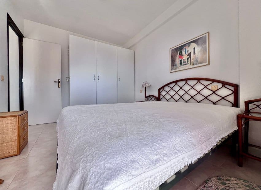 2 slaapkamer Appartement te koop in Cabo Cervera - € 189.900 (Ref: 9657040)