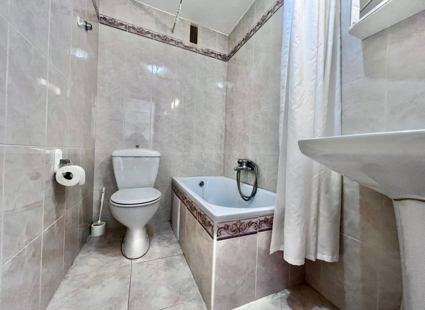 2 slaapkamer Appartement te koop in Cabo Cervera - € 189.900 (Ref: 9657040)