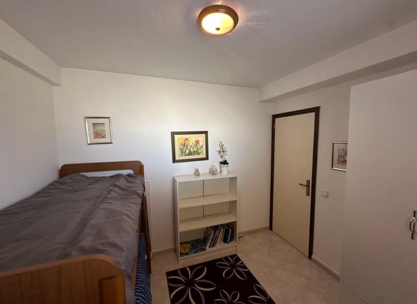 2 slaapkamer Appartement te koop in Cabo Cervera - € 189.900 (Ref: 9657040)