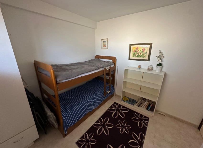 2 slaapkamer Appartement te koop in Cabo Cervera - € 189.900 (Ref: 9657040)