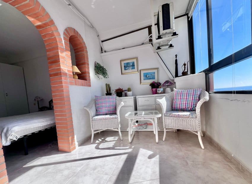 2 slaapkamer Appartement te koop in Cabo Cervera - € 189.900 (Ref: 9657040)