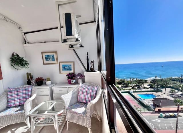 2 slaapkamer Appartement te koop in Cabo Cervera, Torrevieja - € 189.900 (Ref: 9657040)