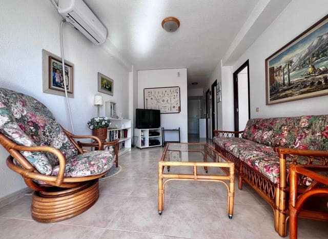 2 slaapkamer Appartement te koop in Cabo Cervera, Torrevieja - € 189.900 (Ref: 9657040)