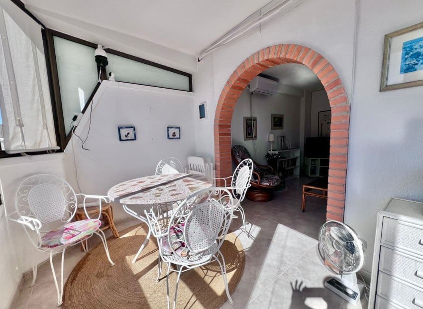 2 slaapkamer Appartement te koop in Cabo Cervera - € 189.900 (Ref: 9657040)