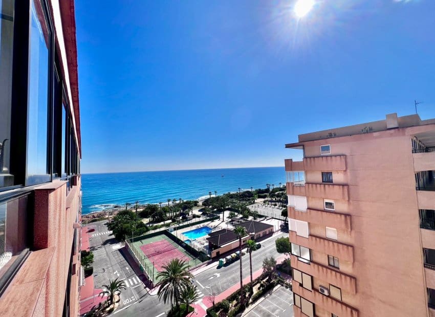 2 slaapkamer Appartement te koop in Cabo Cervera - € 189.900 (Ref: 9657040)