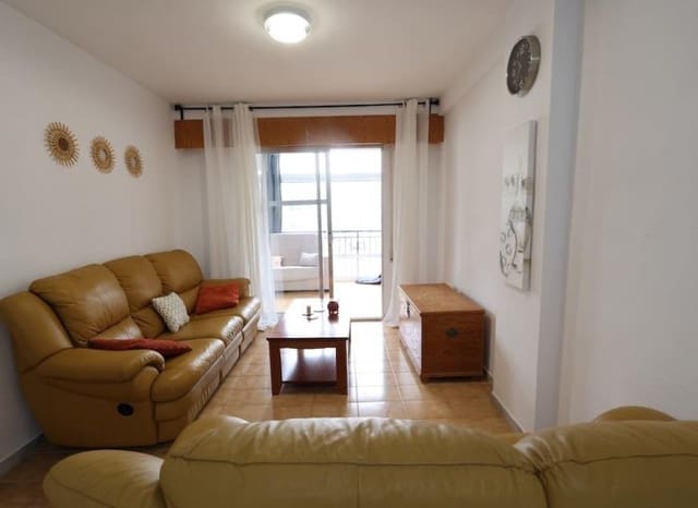 1 soveværelse Lejlighed til salg i La Veleta, Torrevieja - € 129.000 (Ref: 9657041)