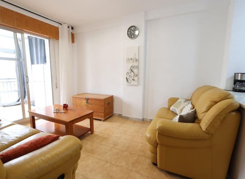 1 bedroom Apartment for sale in La Veleta - € 129,000 (Ref: 9657041)