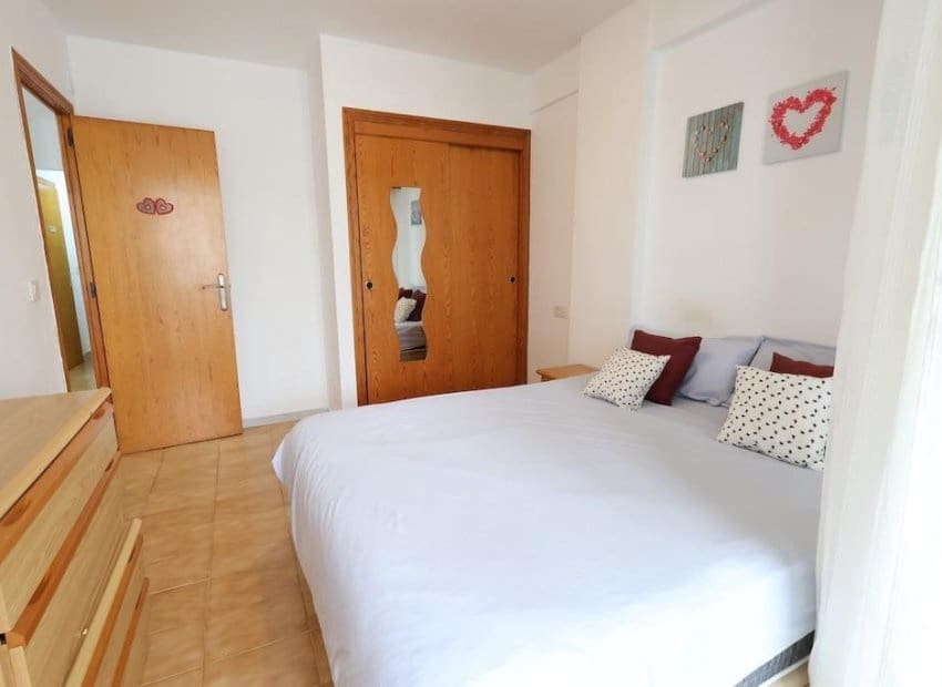 1 bedroom Apartment for sale in La Veleta - € 129,000 (Ref: 9657041)