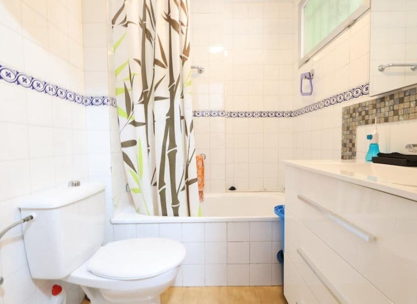 1 bedroom Apartment for sale in La Veleta - € 129,000 (Ref: 9657041)