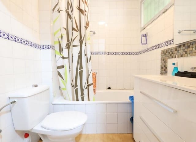 1 soveværelse Lejlighed til salg i La Veleta, Torrevieja - € 129.000 (Ref: 9657041)