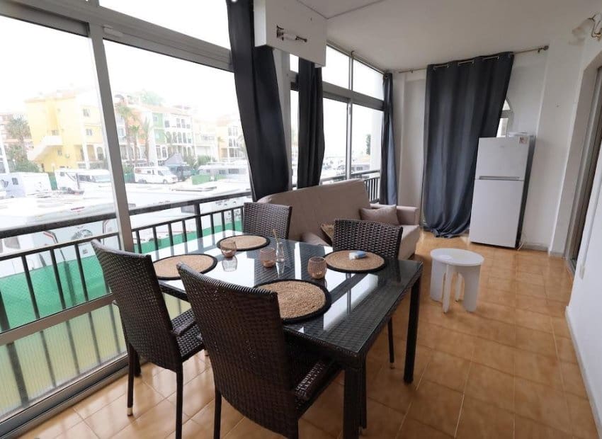 1 bedroom Apartment for sale in La Veleta - € 129,000 (Ref: 9657041)