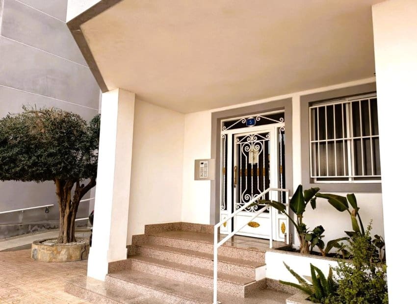 1 sovrum Lägenhet till salu i La Regia - 114 000 € (Ref: 9657042)