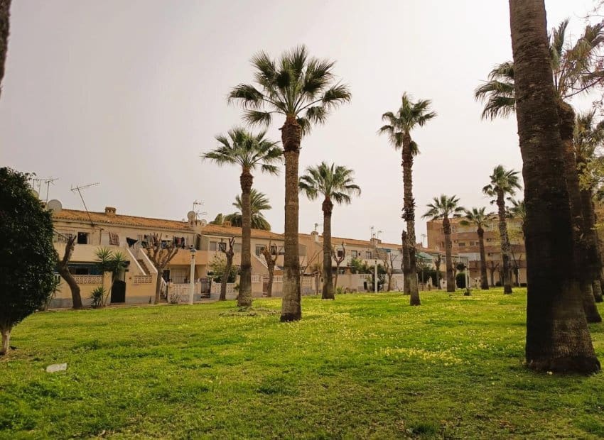 1 sovrum Lägenhet till salu i La Regia - 114 000 € (Ref: 9657042)