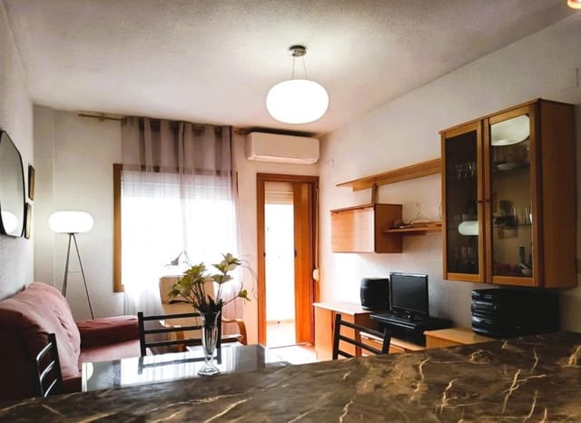 1 soverom Leilighet til salgs i La Regia, Orihuela - € 114 000 (Ref: 9657042)