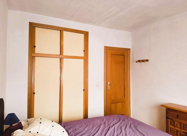 1 soverom Leilighet til salgs i La Regia, Orihuela - € 114 000 (Ref: 9657042)