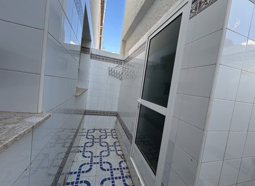 4 chambre Maison de Ville à vendre à Torre de la Horadada - 249 000 € (Ref: 9657044)