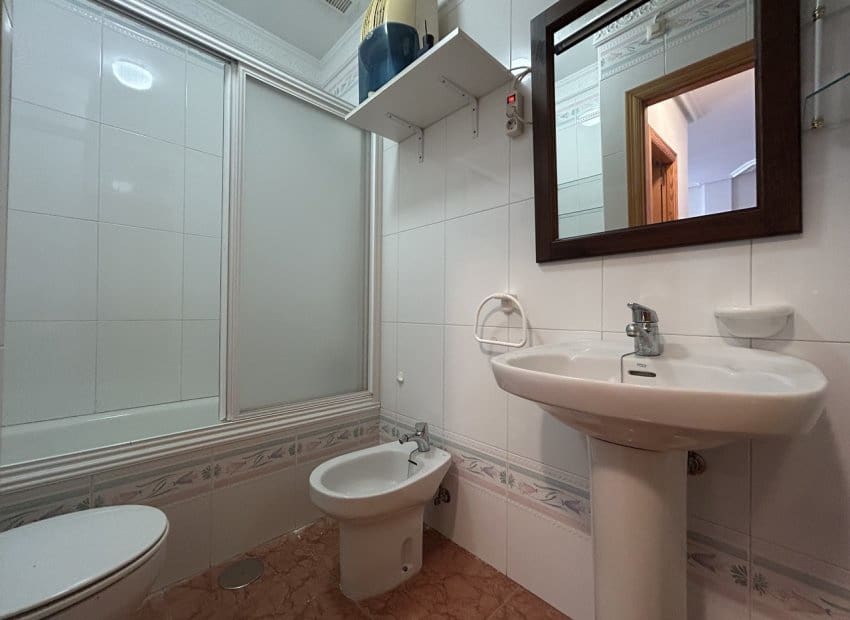 4 chambre Maison de Ville à vendre à Torre de la Horadada - 249 000 € (Ref: 9657044)