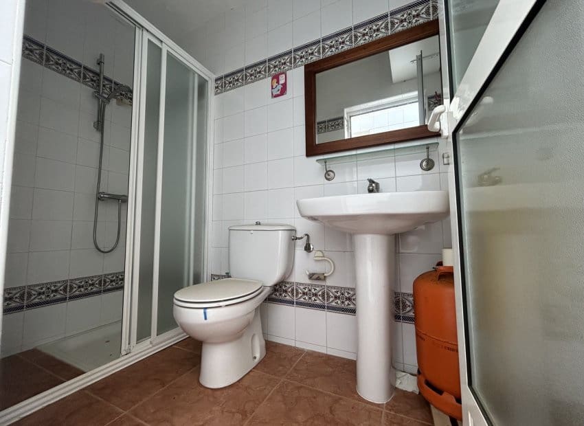 4 chambre Maison de Ville à vendre à Torre de la Horadada - 249 000 € (Ref: 9657044)