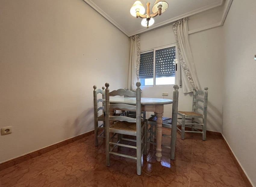 4 chambre Maison de Ville à vendre à Torre de la Horadada - 249 000 € (Ref: 9657044)