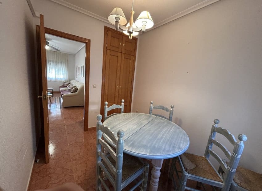 4 chambre Maison de Ville à vendre à Torre de la Horadada - 249 000 € (Ref: 9657044)