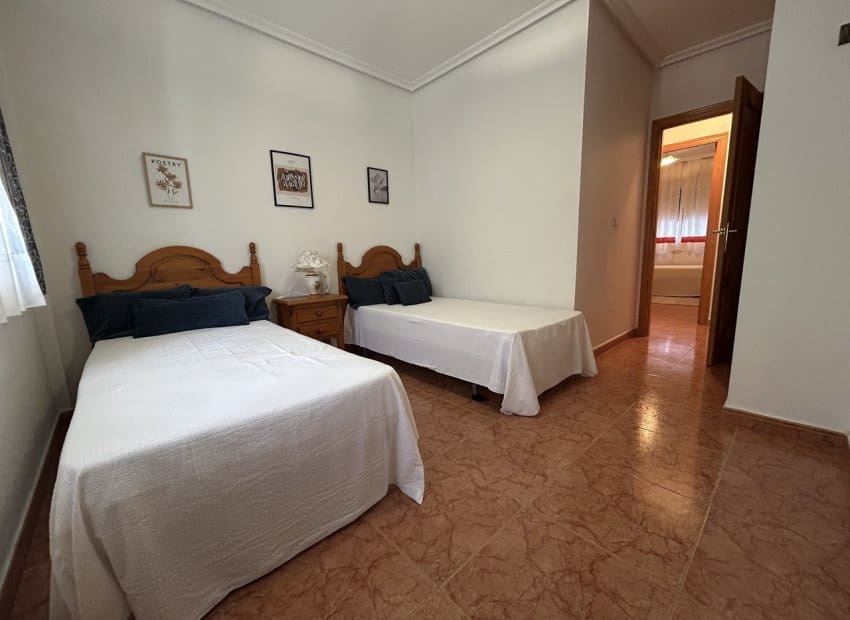 4 chambre Maison de Ville à vendre à Torre de la Horadada - 249 000 € (Ref: 9657044)