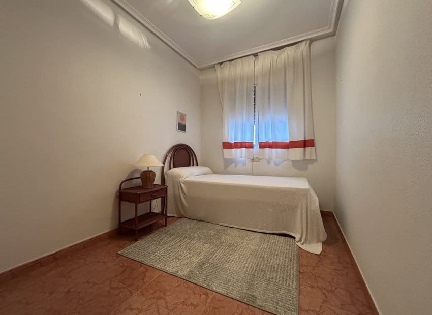 4 chambre Maison de Ville à vendre à Torre de la Horadada - 249 000 € (Ref: 9657044)