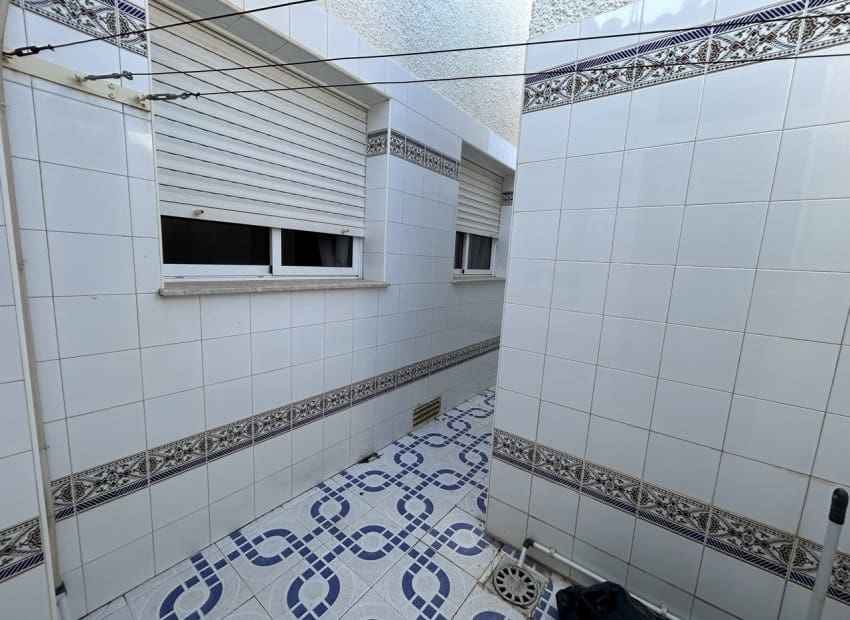 4 chambre Maison de Ville à vendre à Torre de la Horadada - 249 000 € (Ref: 9657044)