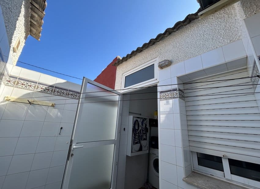 4 chambre Maison de Ville à vendre à Torre de la Horadada - 249 000 € (Ref: 9657044)