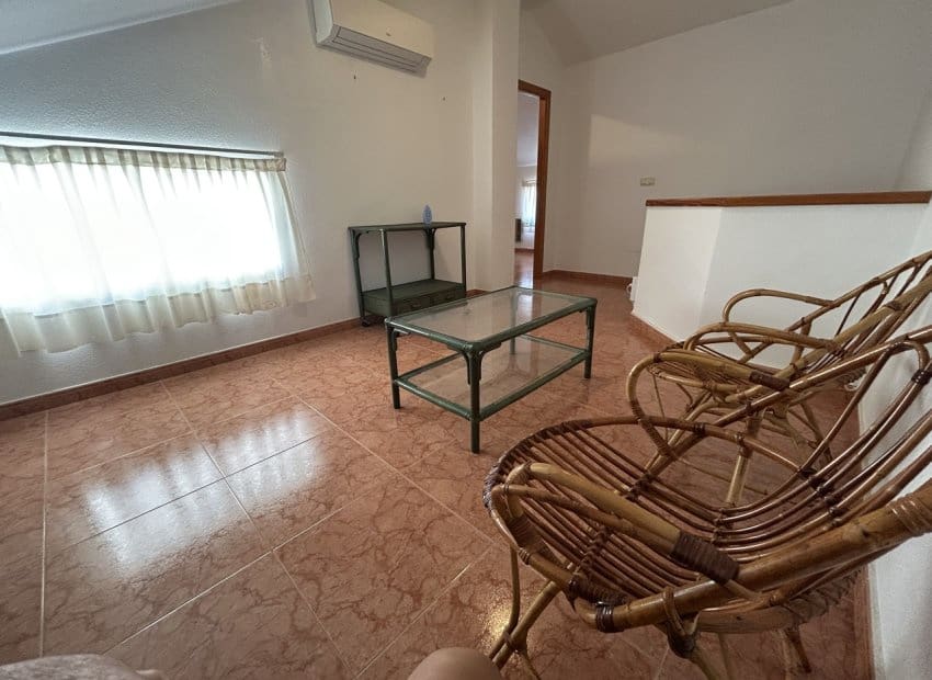 4 chambre Maison de Ville à vendre à Torre de la Horadada - 249 000 € (Ref: 9657044)