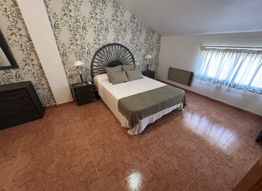 4 chambre Maison de Ville à vendre à Torre de la Horadada - 249 000 € (Ref: 9657044)