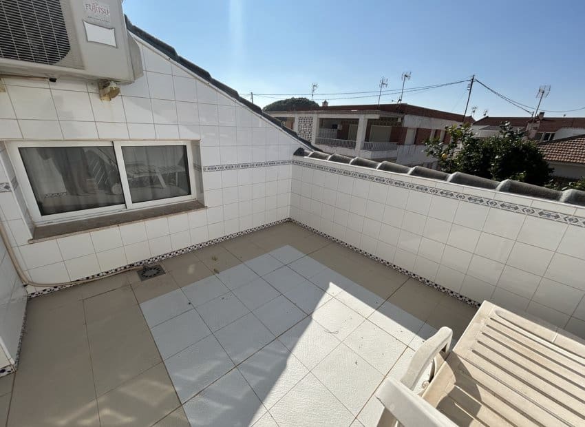 4 chambre Maison de Ville à vendre à Torre de la Horadada - 249 000 € (Ref: 9657044)