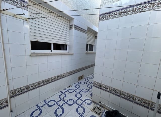 4 chambre Maison de Ville à vendre à Torre de la Horadada, Pilar de la Horadada - 249 000 € (Ref: 9657044)